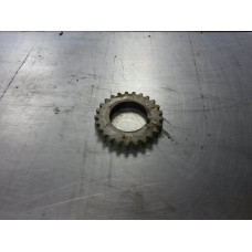 109W112 Crankshaft Timing Gear From 2005 Dodge Ram 1500 4.7 109W112 Crankshaft Timing Gear From 2005 Dodge Ram 1500 4.7